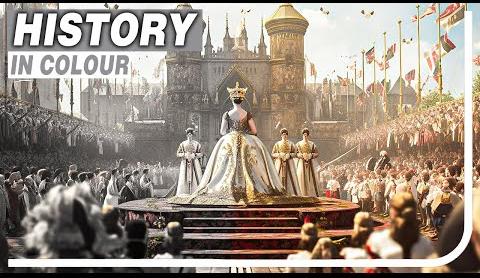 Unveiling the Quirks: 10 Oddities of British Coronations