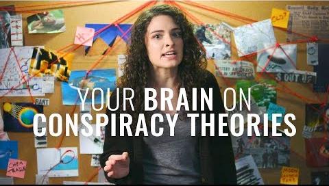 Exploring the Allure and Dangers of Conspiracy Theories