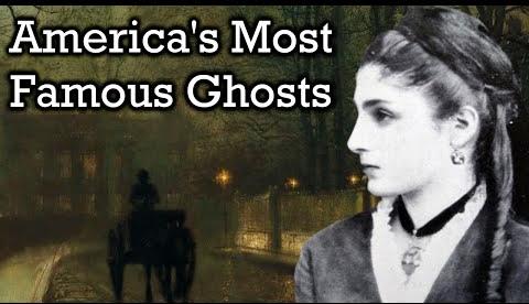 America’s Most Gothic: Haunted History Revealed in New Book