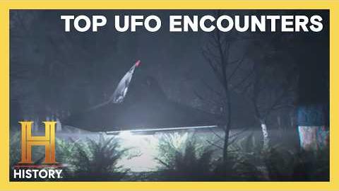 Unveiling Alien Encounters: Thrilling Insights from Documentaries